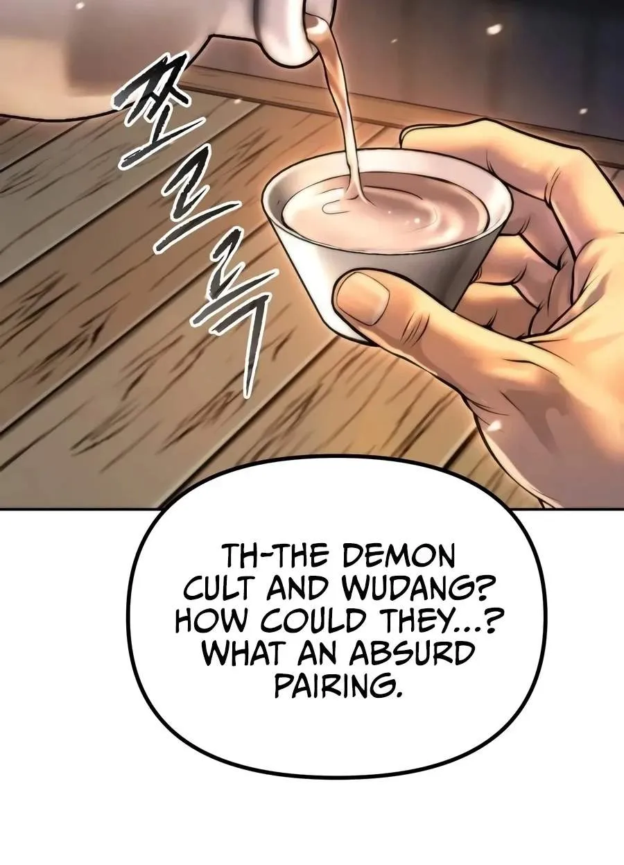 Chronicles of the Demon Faction Chap 193 - Next Chap 194