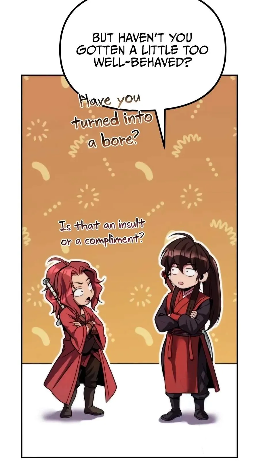 Chronicles of the Demon Faction Chap 193 - Next Chap 194