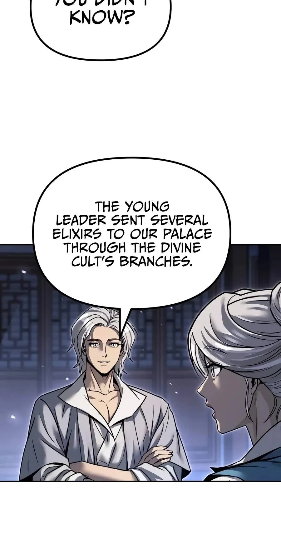 Chronicles of the Demon Faction Chap 193 - Next Chap 194