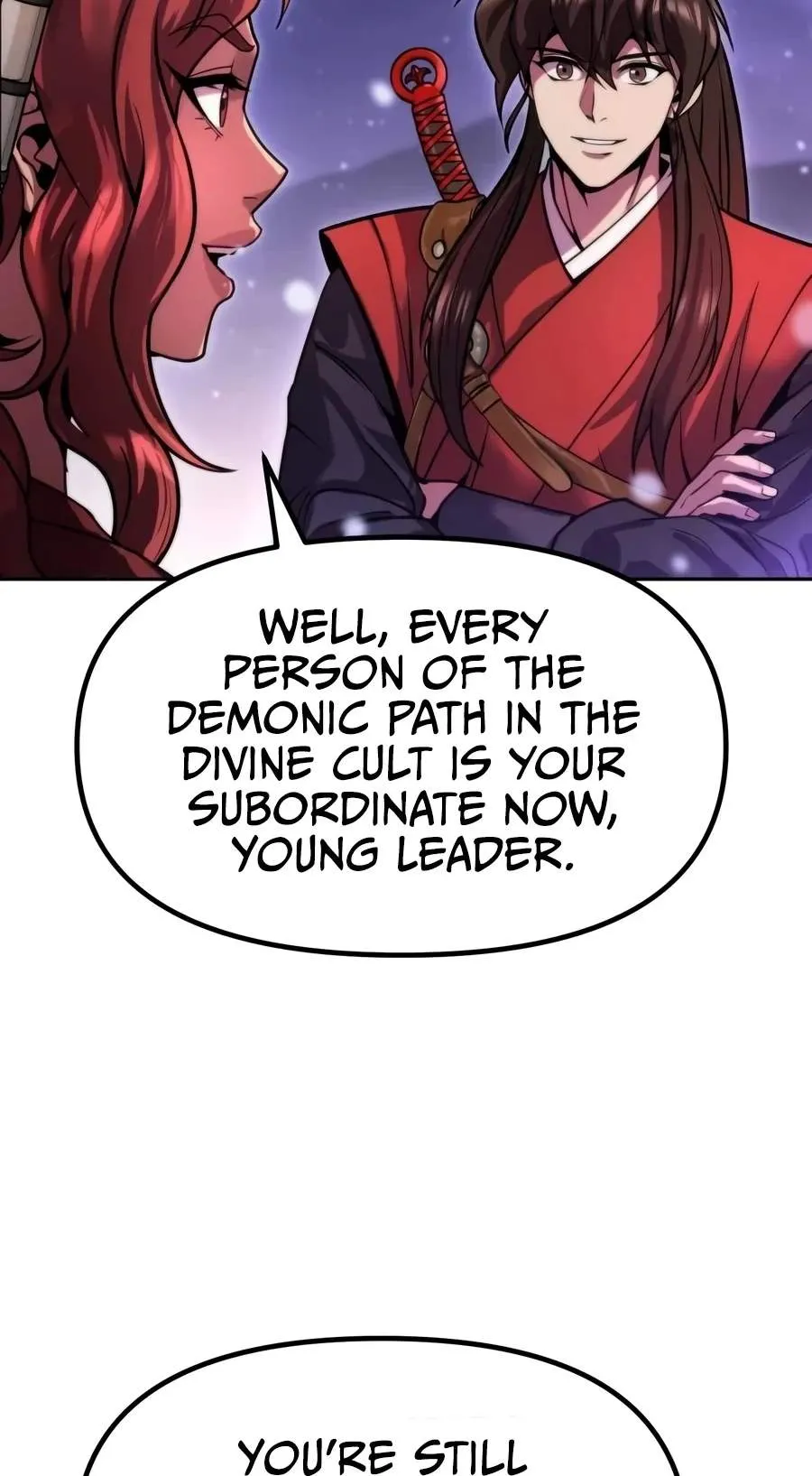 Chronicles of the Demon Faction Chap 193 - Next Chap 194