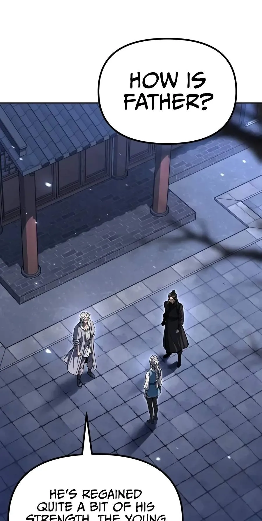 Chronicles of the Demon Faction Chap 193 - Next Chap 194