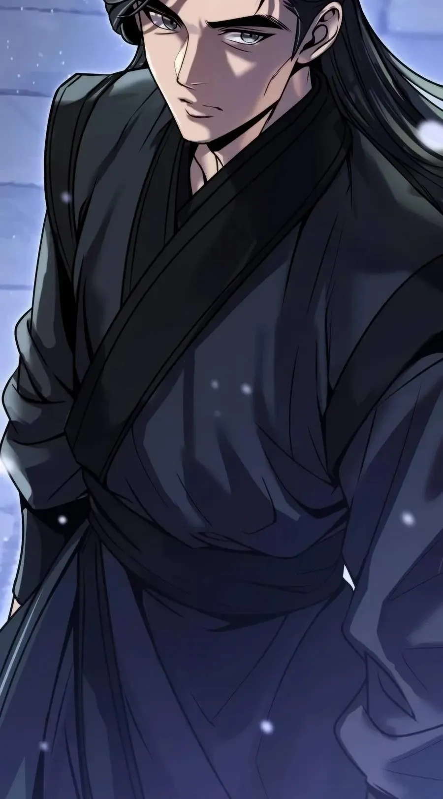 Chronicles of the Demon Faction Chap 193 - Next Chap 194