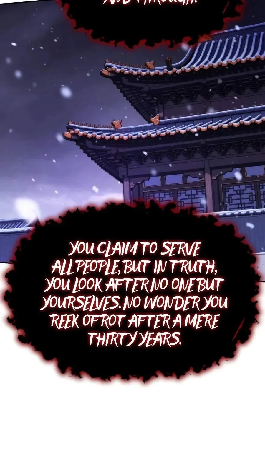 Chronicles of the Demon Faction Chap 193 - Next Chap 194