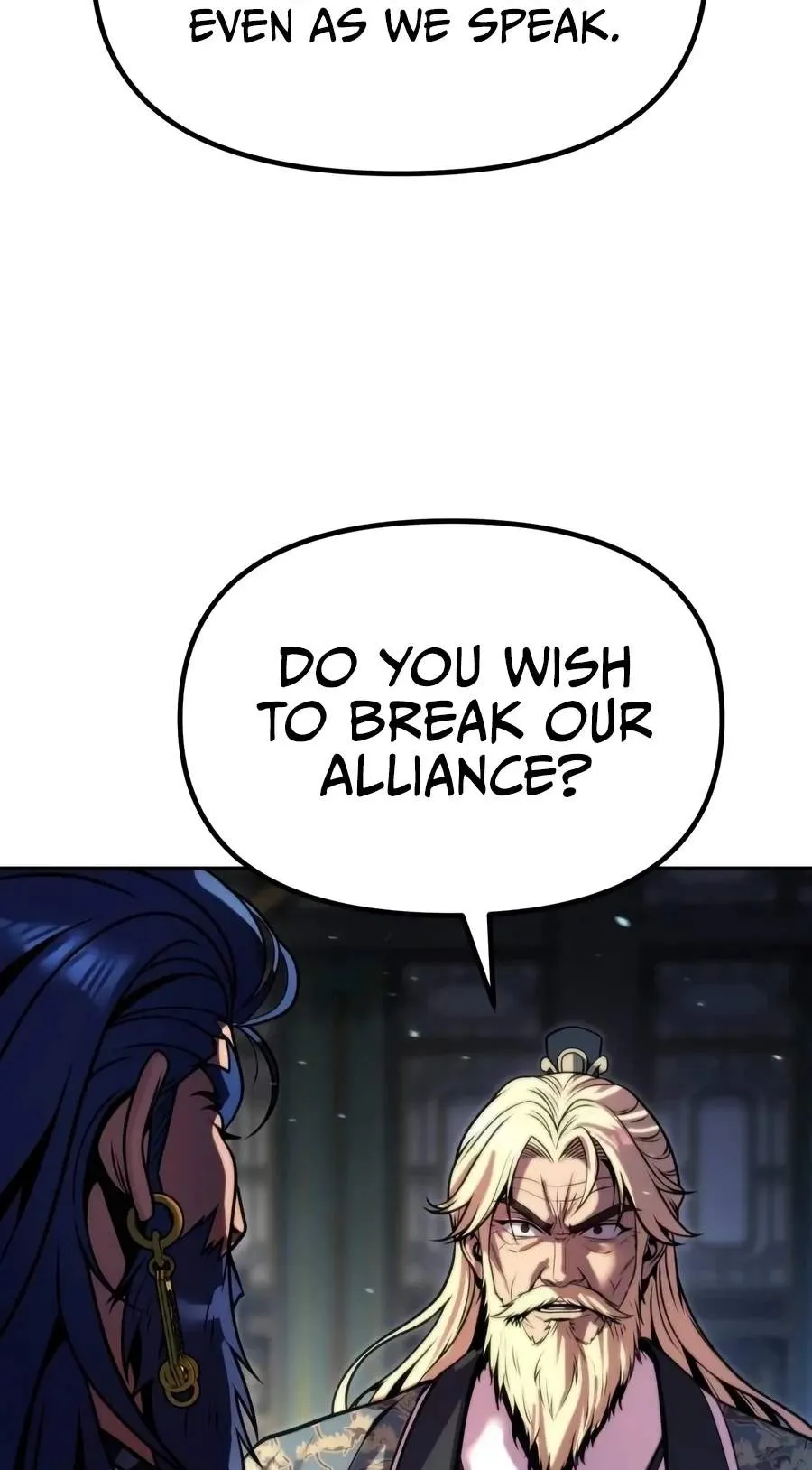 Chronicles of the Demon Faction Chap 193 - Next Chap 194