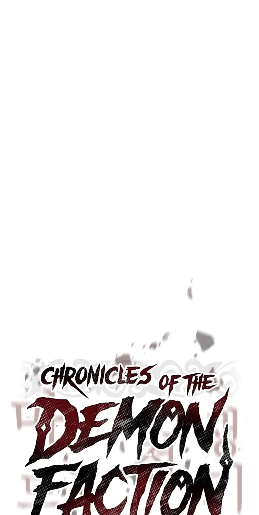Chronicles of the Demon Faction Chap 193 - Next Chap 194