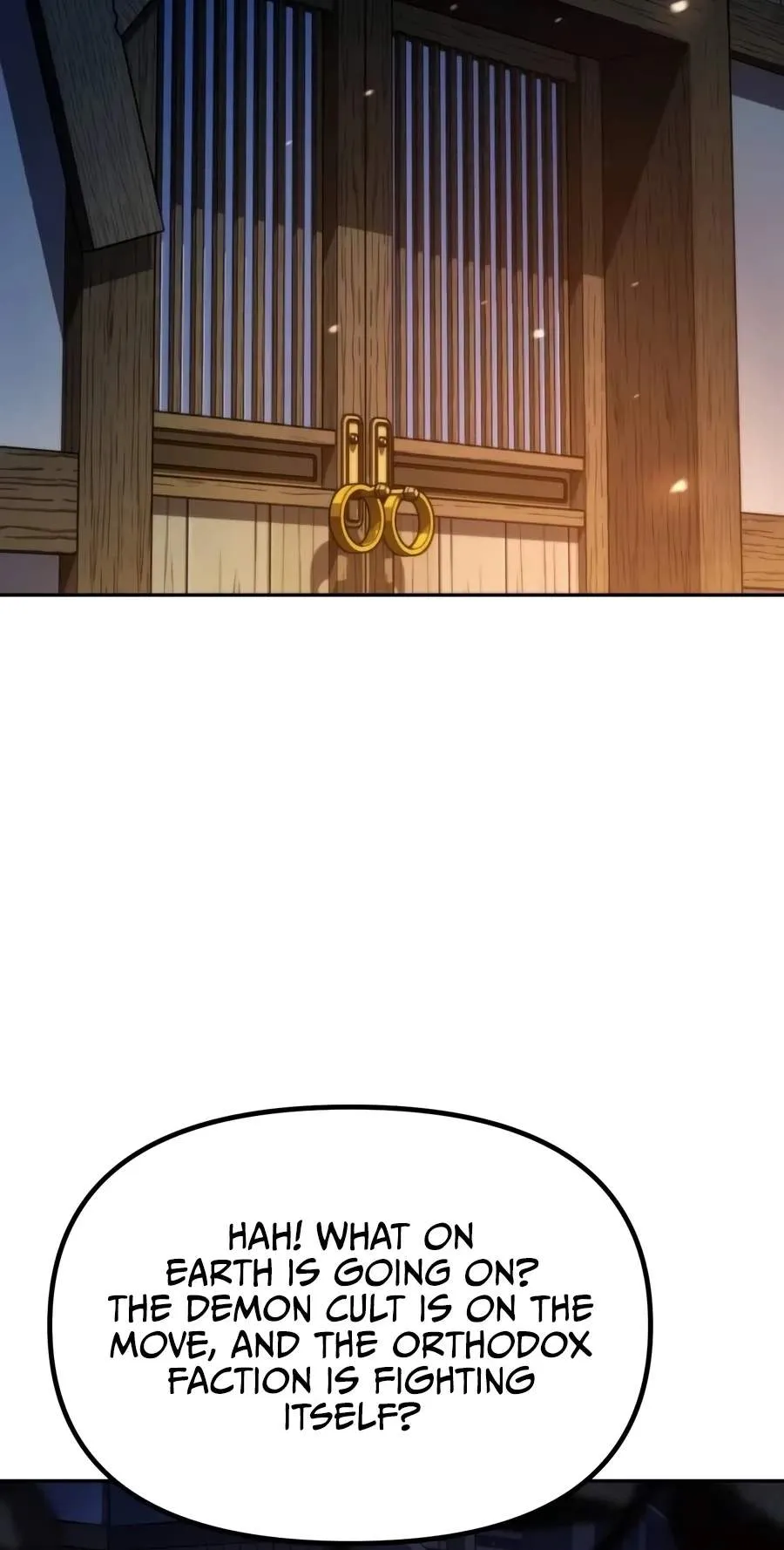 Chronicles of the Demon Faction Chap 193 - Next Chap 194