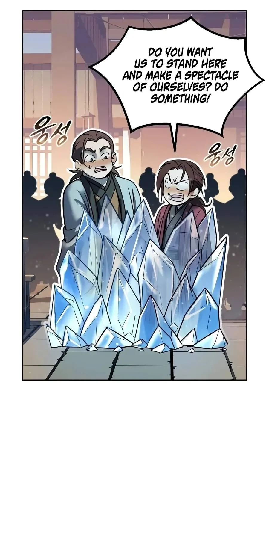 Chronicles of the Demon Faction Chap 193 - Next Chap 194