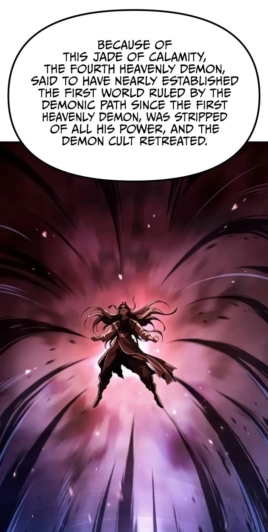 Chronicles of the Demon Faction Chap 193 - Next Chap 194