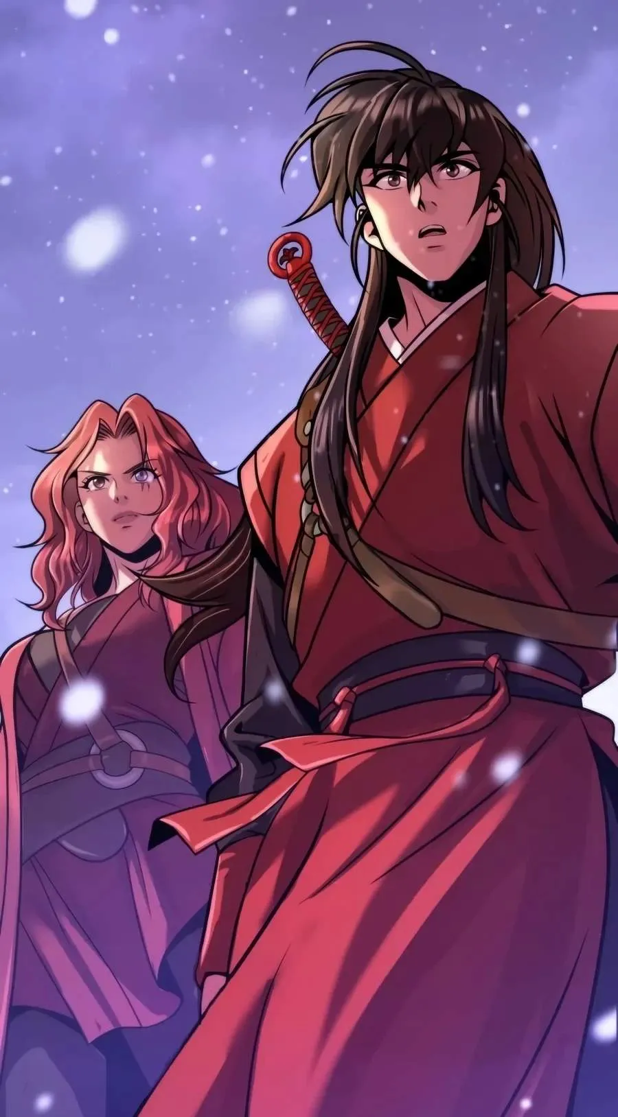 Chronicles of the Demon Faction Chap 193 - Next Chap 194