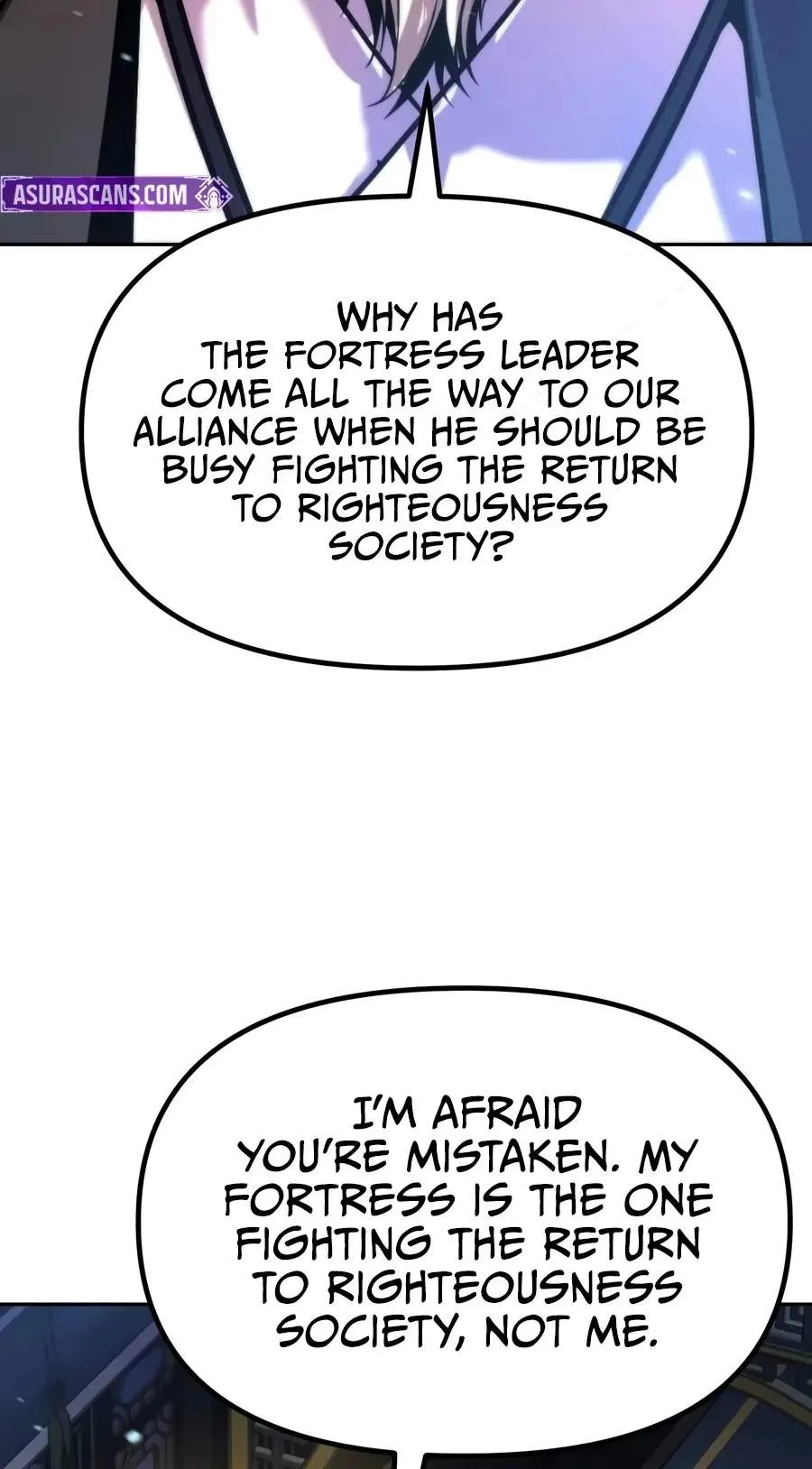 Chronicles of the Demon Faction Chap 193 - Next Chap 194