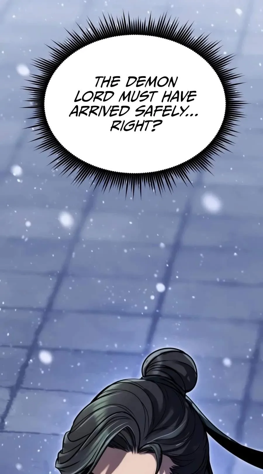 Chronicles of the Demon Faction Chap 193 - Next Chap 194