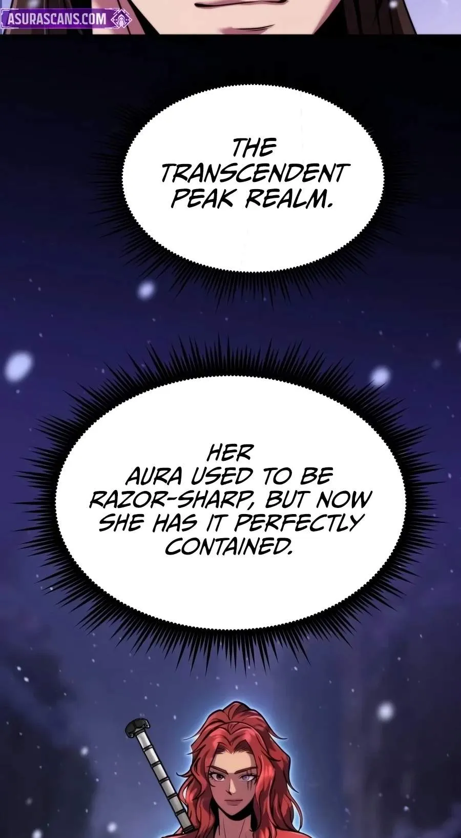 Chronicles of the Demon Faction Chap 193 - Next Chap 194