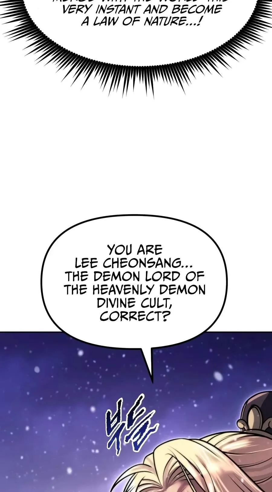 Chronicles of the Demon Faction Chap 193 - Next Chap 194