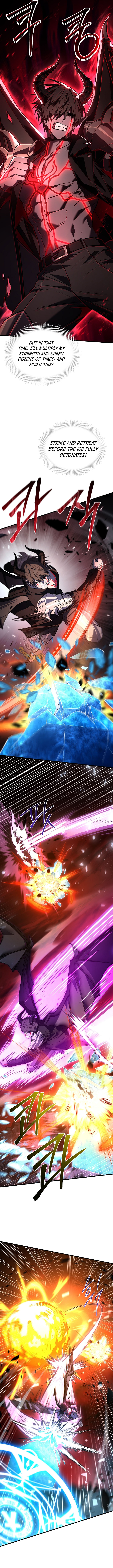 Return of The Greatest Lancer Chap 172 - Next Chap 173