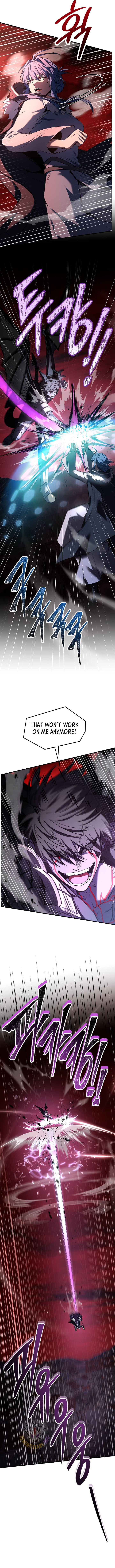Return of The Greatest Lancer Chap 172 - Next Chap 173