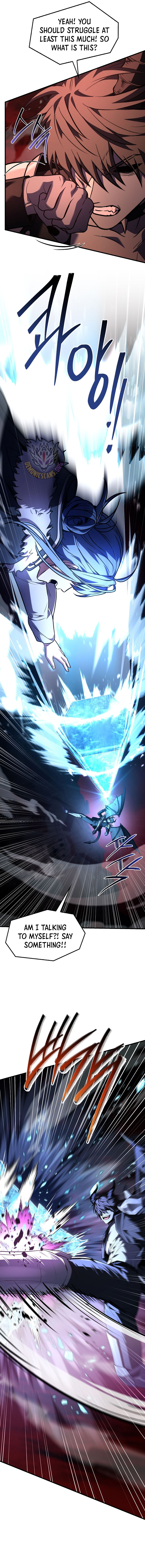 Return of The Greatest Lancer Chap 172 - Next Chap 173