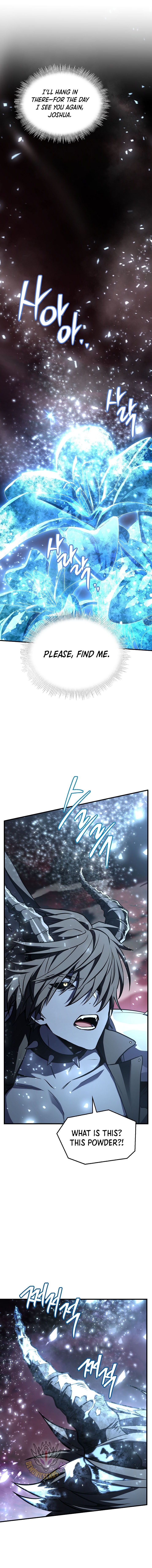 Return of The Greatest Lancer Chap 172 - Next Chap 173