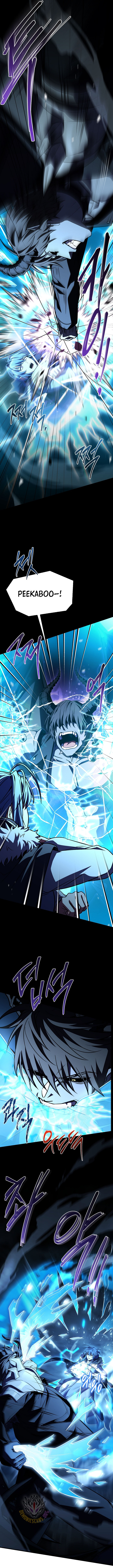Return of The Greatest Lancer Chap 172 - Next Chap 173