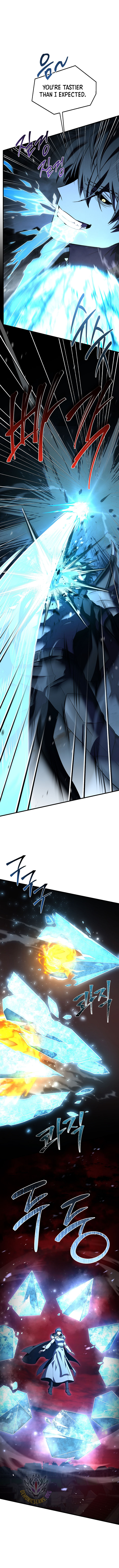 Return of The Greatest Lancer Chap 172 - Next Chap 173