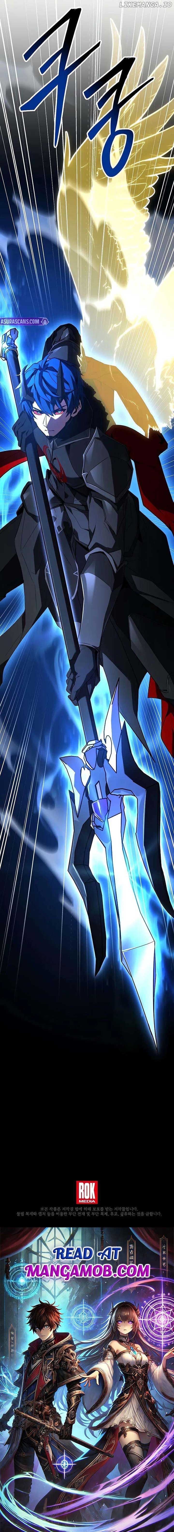 Return of The Greatest Lancer Chap 173 - Next Chap 174