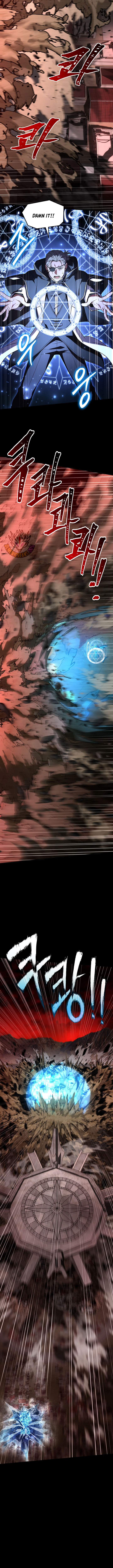Return of The Greatest Lancer Chap 174 - Next Chap 175