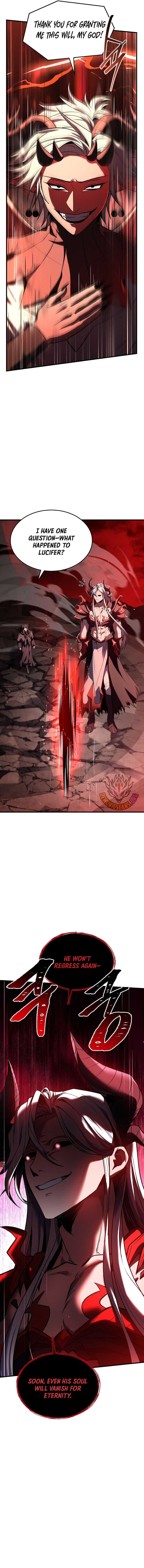 Return of The Greatest Lancer Chap 174 - Next Chap 175