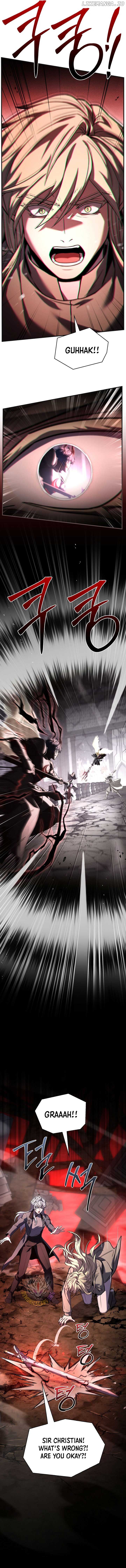 Return of The Greatest Lancer Chap 175 - Next Chap 176