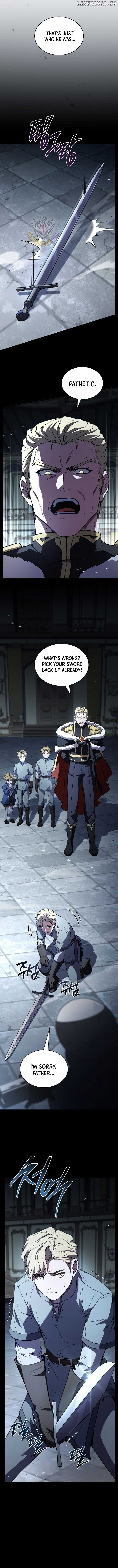 Return of The Greatest Lancer Chap 175 - Next Chap 176