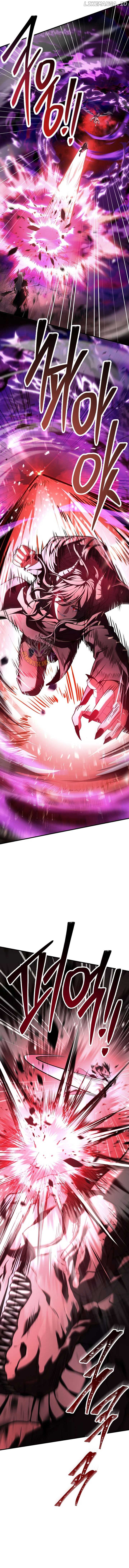 Return of The Greatest Lancer Chap 175 - Next Chap 176