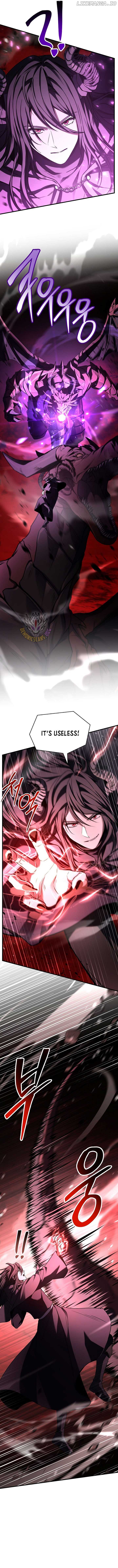 Return of The Greatest Lancer Chap 175 - Next Chap 176