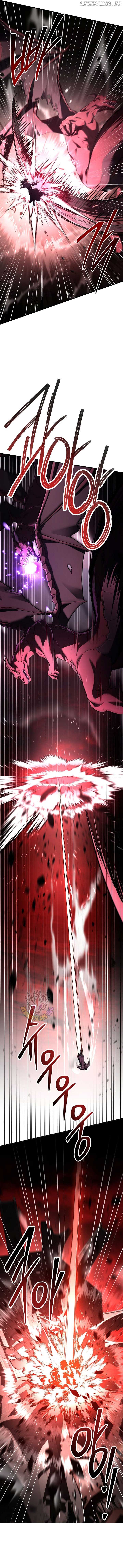 Return of The Greatest Lancer Chap 175 - Next Chap 176