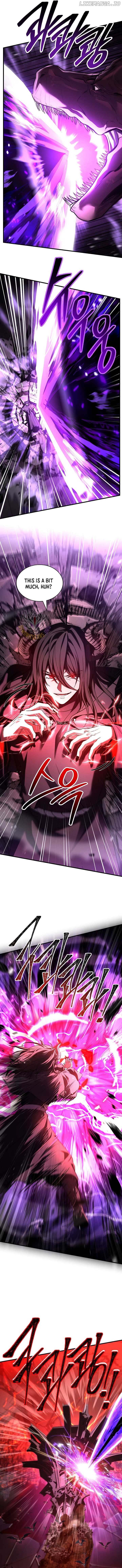 Return of The Greatest Lancer Chap 175 - Next Chap 176