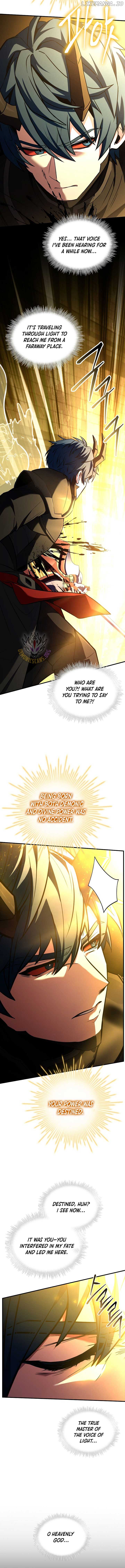 Return of The Greatest Lancer Chap 176 - Next Chap 177