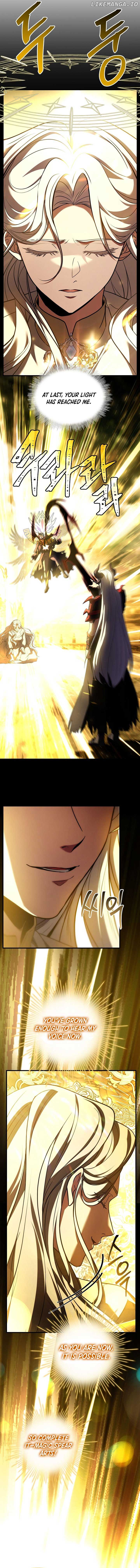 Return of The Greatest Lancer Chap 176 - Next Chap 177