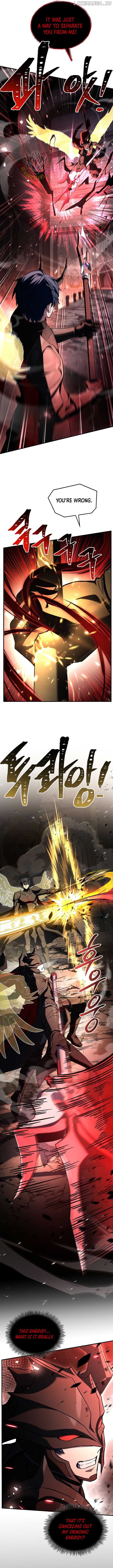 Return of The Greatest Lancer Chap 176 - Next Chap 177