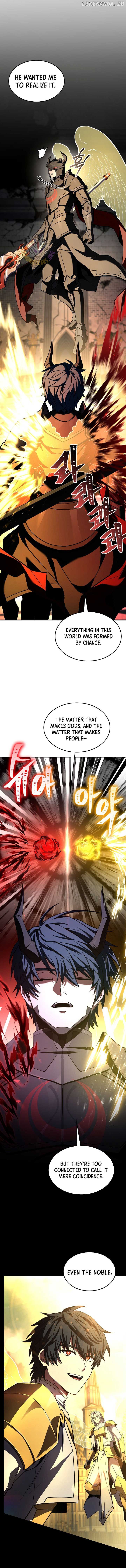 Return of The Greatest Lancer Chap 176 - Next Chap 177