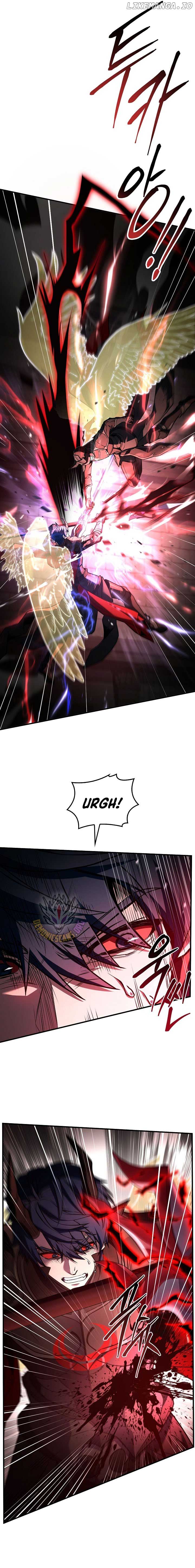 Return of The Greatest Lancer Chap 176 - Next Chap 177