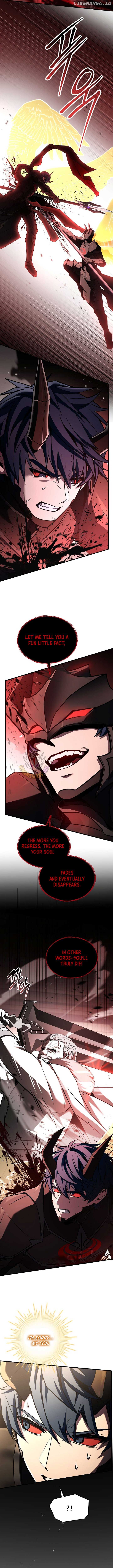 Return of The Greatest Lancer Chap 176 - Next Chap 177