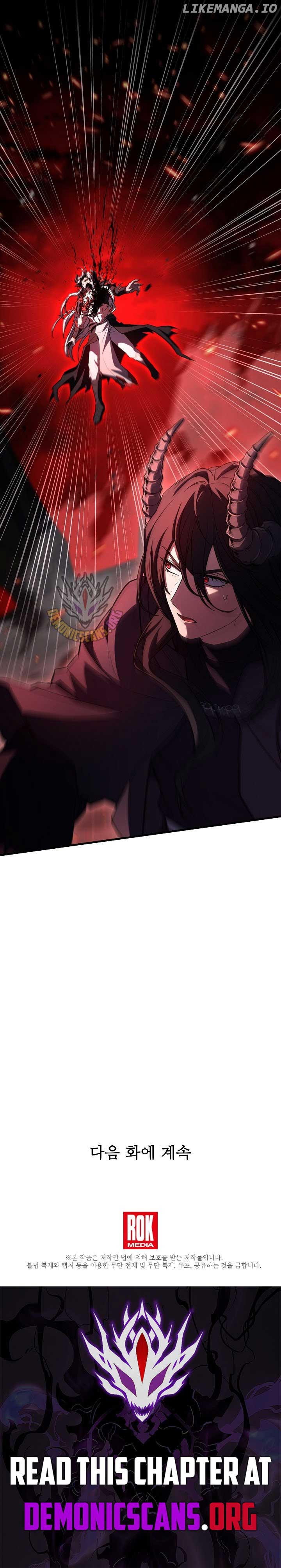 Return of The Greatest Lancer Chap 176 - Next Chap 177