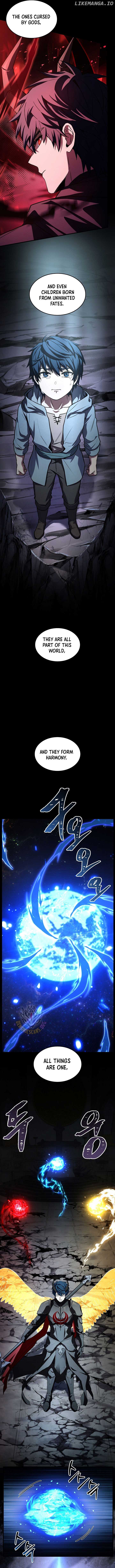 Return of The Greatest Lancer Chap 176 - Next Chap 177