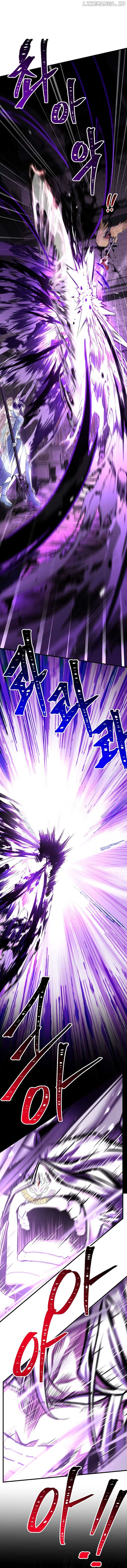 Return of The Greatest Lancer Chap 176 - Next Chap 177