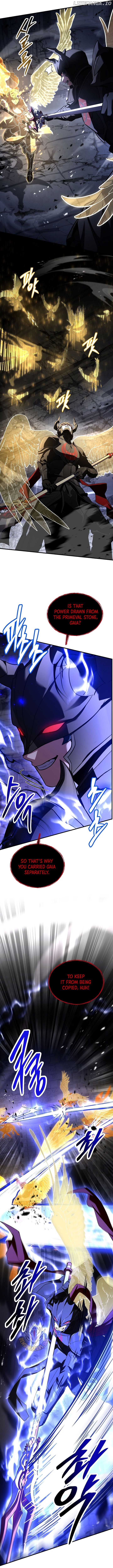 Return of The Greatest Lancer Chap 176 - Next Chap 177