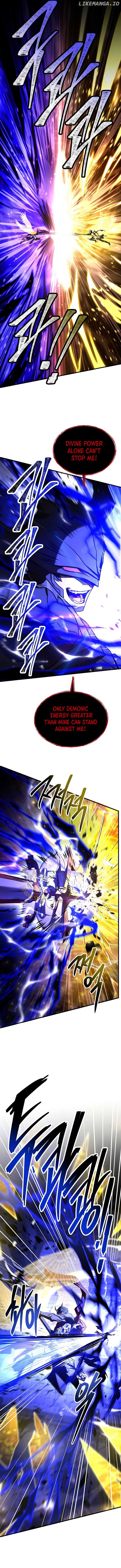 Return of The Greatest Lancer Chap 176 - Next Chap 177