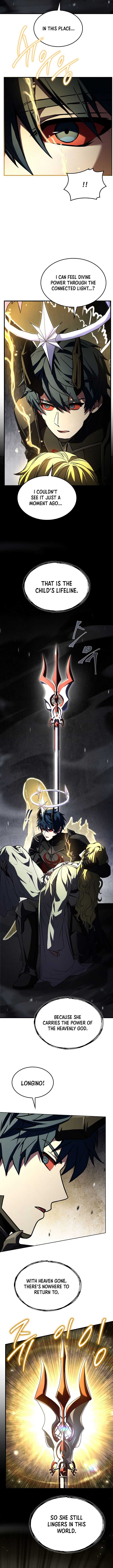 Return of The Greatest Lancer Chap 177 - Next Chap 178