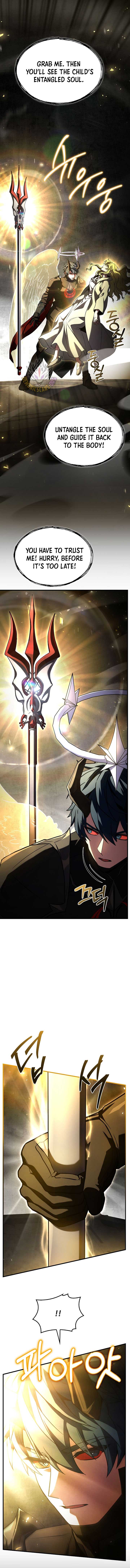 Return of The Greatest Lancer Chap 177 - Next Chap 178