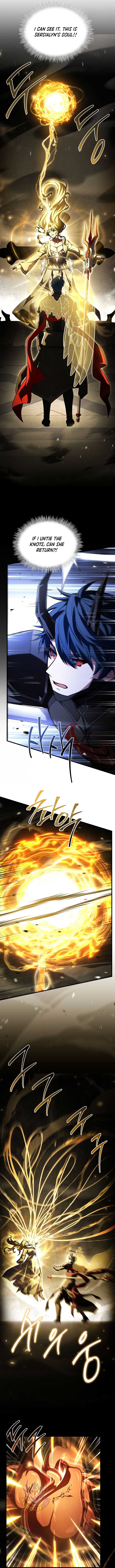 Return of The Greatest Lancer Chap 177 - Next Chap 178