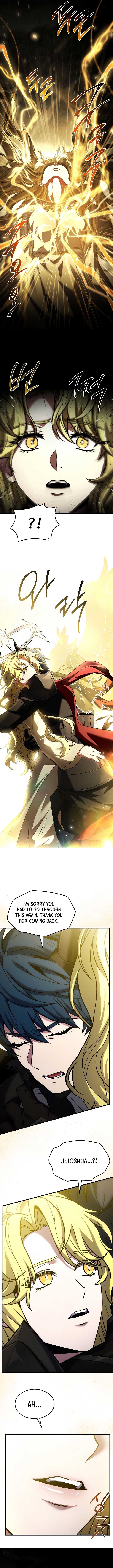 Return of The Greatest Lancer Chap 177 - Next Chap 178