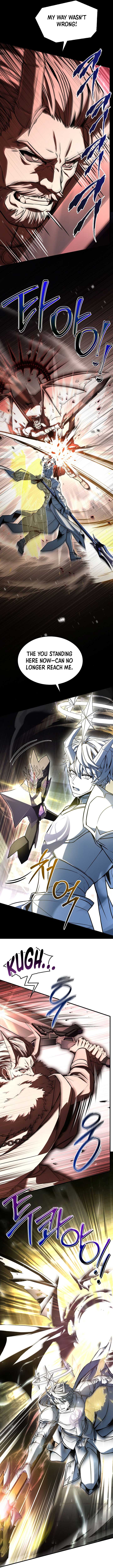Return of The Greatest Lancer Chap 177 - Next Chap 178