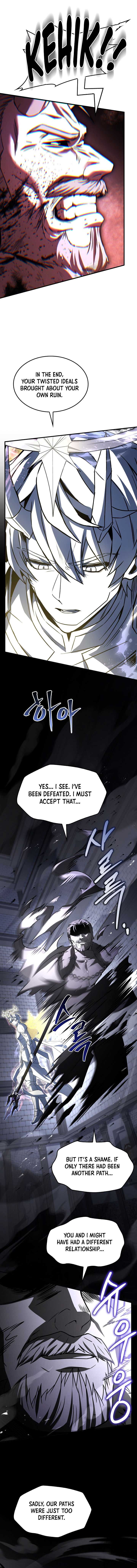 Return of The Greatest Lancer Chap 177 - Next Chap 178