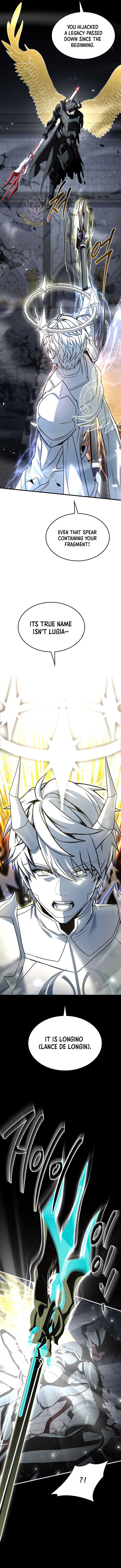 Return of The Greatest Lancer Chap 177 - Next Chap 178